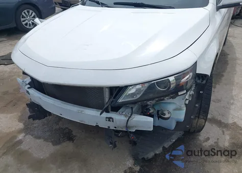 2019 Chevrolet Impala Lt из США, поврежденный, VIN 1G11Z5SA9KU134023